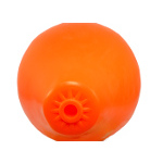 Polyform Bojenkörper Cm 2  >360mm Durchm. Rot